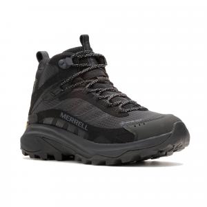 Buty turystyczne męskie Merrell Moab Speed 2 Mid Gtx