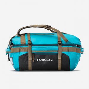 Torba trekkingowa Forclaz Duffel 500 Extend 40-60 litrów