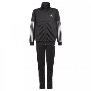 Dres 3-Stripes Team Rozmiar 13-14 A Czarny - GM8912