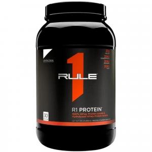 Odżywka Białkowa R1 Protein Rule One Vanilla Creme 876g