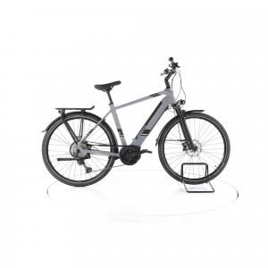 2nd Life - Kalkhoff Entice 5.B Excite Trekking E-Bike - Jak nowy