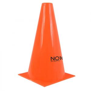 Pachołek NO10 pomarańczowy 23cm