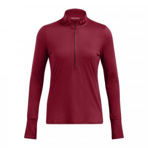 Longsleeve do biegania damski Under Armour Launch Pro Half Zip