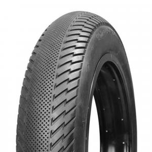 Opona SA-313 20x4.0 BK Street Fightr E-BIKE.