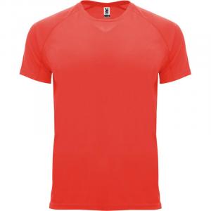 T-shirt Dziecięca Sportowy Bahrain