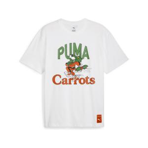 Koszulka Puma X Carrots Graphic