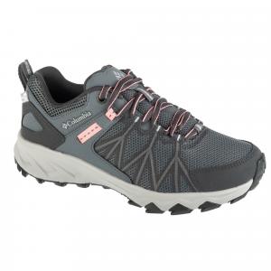 Buty trekkingowe damskie, Peakfreak II Outdry