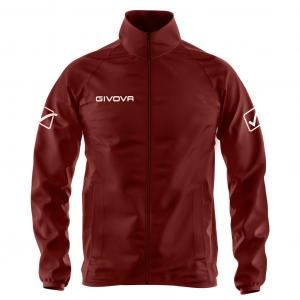 Givova Basico 3xl Sportjack - Oddychający i lekki