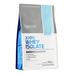 OstroVit 100% Whey Isolate 700 g