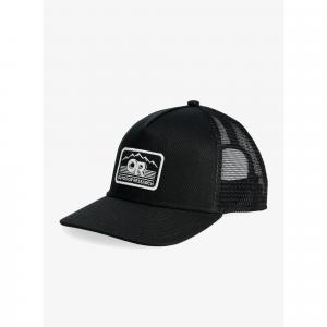 Czapka z daszkiem Outdoor Research Advocate Trucker Hi Pro Cap - black