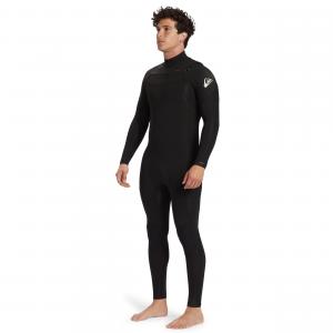 Pianka surfingowa męska Quiksilver Session z neoprenu 4/3 mm