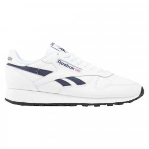 Buty na co dzień męskie REEBOK CLASSIC LEATHER skóra