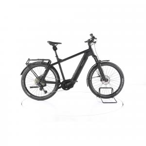 Second Life - Riese & Müller Charger4 GT touring Trekking E-Bike - Stan dobry