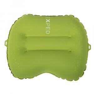 Poduszka podróżna kompaktowa Exped Ultra Pillow lichen M