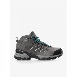 Buty turystyczne męskie Scarpa Moraine Mid Pro Gtx