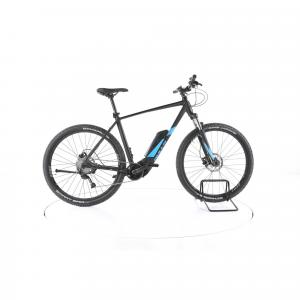 Second Life - Bulls Lt CX 500 E-Bike 2022 - Stan dobry