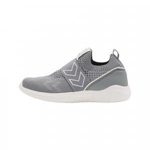 Trenerzy dziewczęcy Hummel Knit Slip-On Recycle