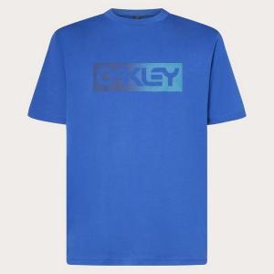 Oakley Koszulka Dual B1B Logo FOA406920-671