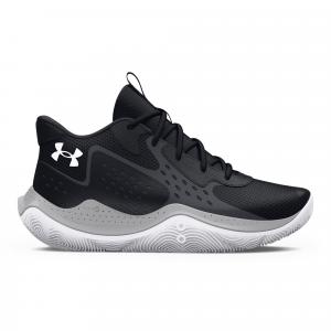 Buty koszykarskie dziecięce Under Armour Grade School Jet '23