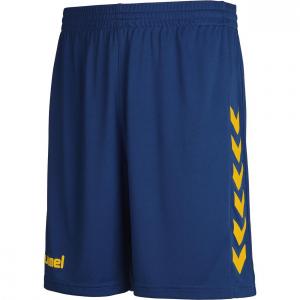 Spodenki sportowe męskie Hummel Core Poly Shorts