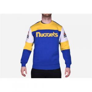 Bluza sportowa męska Mitchell & Ness Denver Nuggets