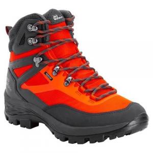 Buty trekkingowe męskie Jack Wolfskin Rebellion Guide Texapore Mid