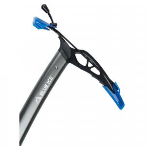 Czekan turystyczny Blue Ice Falk Ice Axe