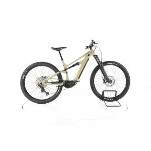 Second Life - Cannondale Moterra S2 Fully E-Bike 2023 - Jak nowy