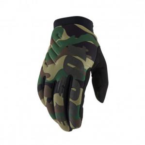 Rękawiczki rowerowe 100% Brisker Gloves
