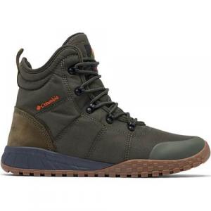 Buty trekkingowe męskie Columbia Fairbanks Waterproof