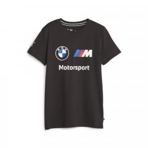 Koszulka dla dzieci Puma BMW M Motorsport