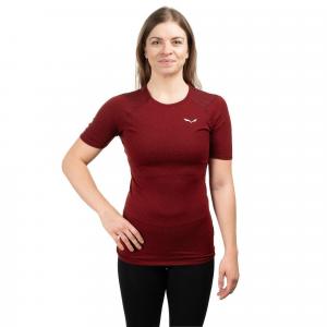 Koszulka termoaktywna damska Cristallo Warm Amr Women