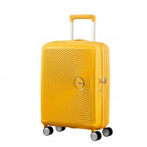 Walizka turystyczna Soundbox Spinner 55 TSA EXP 35,5L