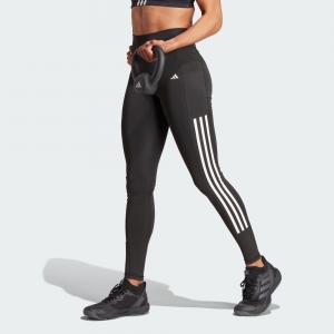 Legginsy Optime 3-Stripes Full-Length