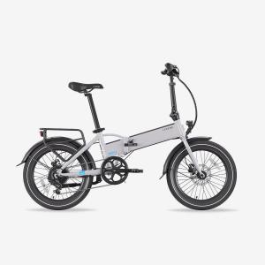 Elektryczny składany rower Smartbike - Legend Monza 20\