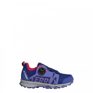 Buty Terrex Agravic BOA Trail Running Kids