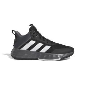 Buty do koszykówki dla dorosłych Adidas Ownthegame Shoes