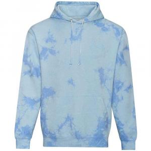 Bluza Z Kapturem Unisex Adult Tie Dye