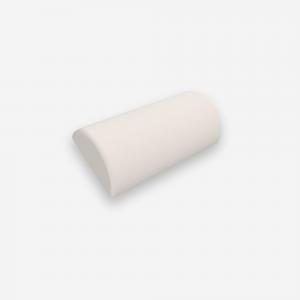 Piankowe oparcie - część zamienna do przyrządu Crunch roller