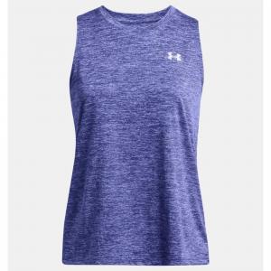 Koszulka damska tank top UNDER ARMOUR 1383656 bez rękawów