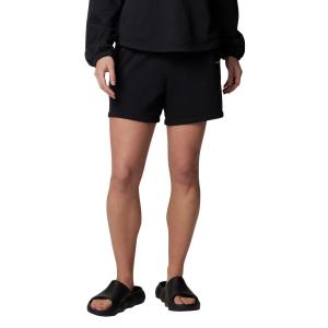 Spodenki sportowe damskie Trek French Terry Wmns Shorts