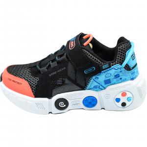 Buty do chodzenia dla dzieci Skechers Gametronix