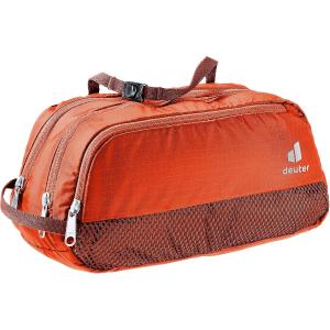 Kosmetyczka Deuter Wash Bag Tour III - papaya/redwood