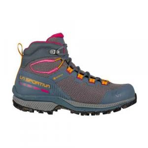 Buty do chodzenia damskie La Sportiva La Tx Hike Mid Gtx