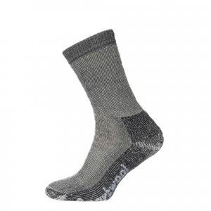 Skarpety Smartwool Classic Hike Extra Cushion Crew-Medium Gray XL_46_49