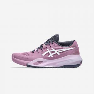 Buty tenisowe damskie ASICS Gel Resolution X na każdą nawierzchnię