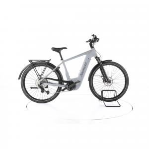 2nd Life - ADVANCED Trekking Pro Trekking E-Bike 2022 - Jak nowy