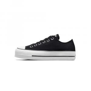 Trampki na platformie dla Converse Chuck Taylor All Star, Kobiety