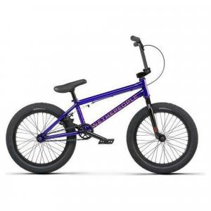 Rower BMX WTP WeThePeople CRS FC 20\