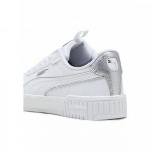 Damskie sneakersy Carina 2.0 Pop Up Metallics PUMA